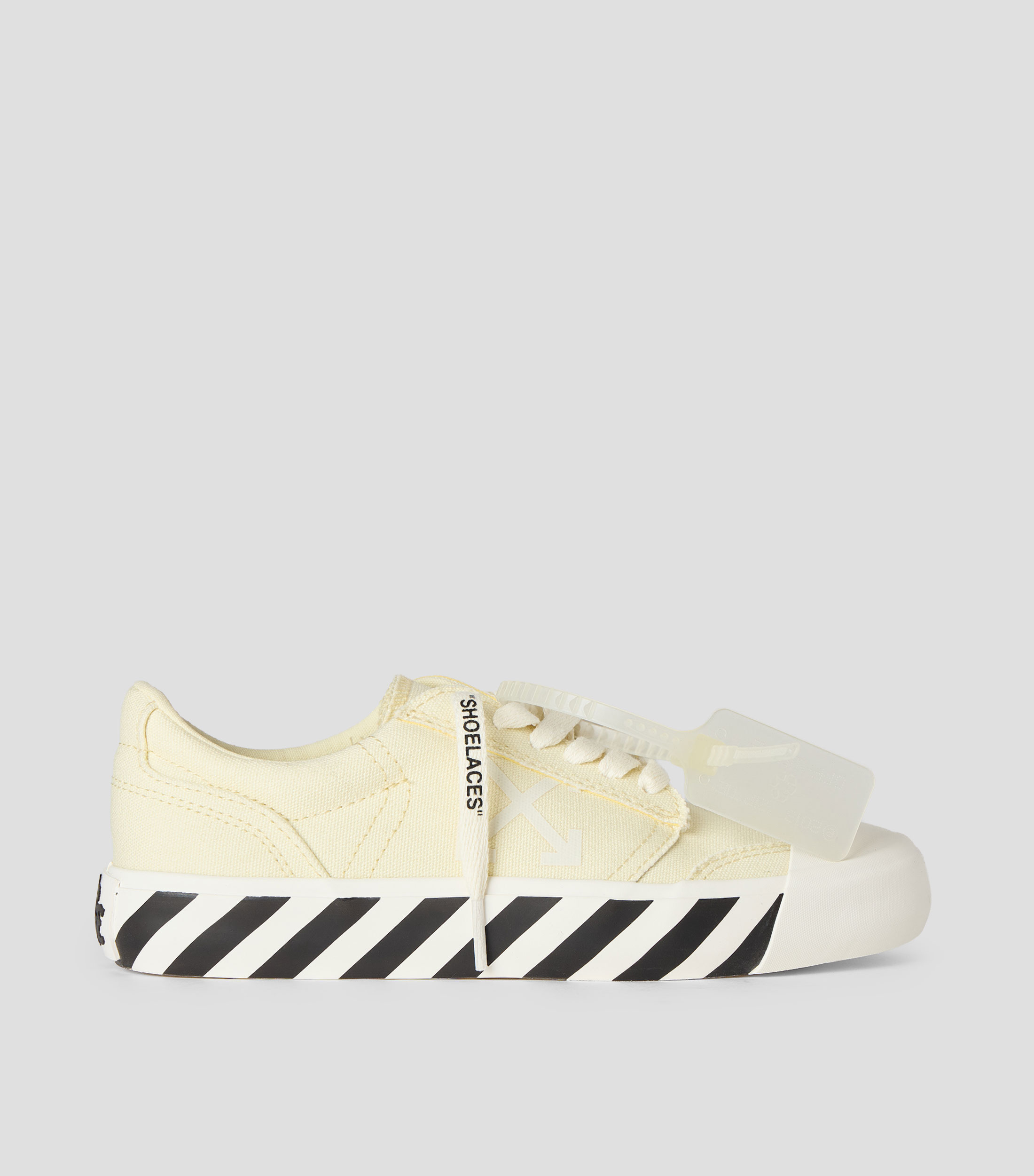 Tenis Vulc Undercut Mujer